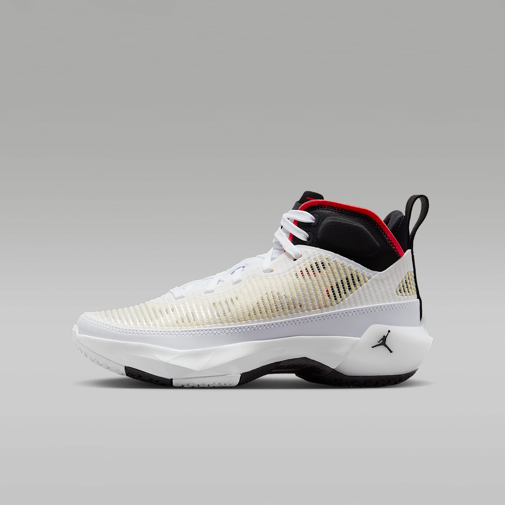 Air Jordan XXXVII Older Kids' Shoes. Nike ID